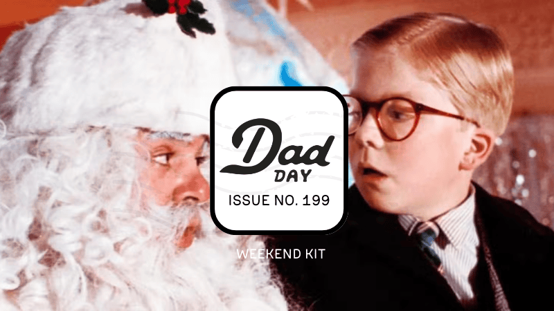 Where dads go to think